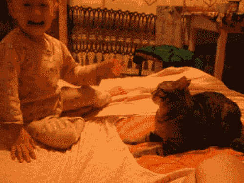 Đừng thấy chụy hiền mà bắt nạt nhé.