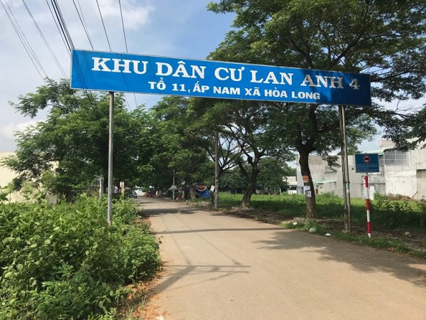 Bà Rịa - Vũng Tàu: Chuyển 150 căn nhà ở thương mại thành nhà ở xã hội Ba Ria - Vung Tau: Chuyen 150 can nha o thuong mai thanh nha o xa hoi