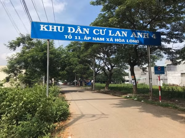 Ba Ria - Vung Tau: Chuyen 150 can nha o thuong mai thanh nha o xa hoi