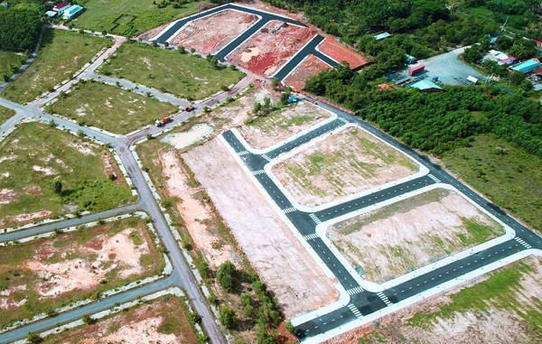 Bà Rịa – Vũng Tàu: Việc tách thửa đất được 'cởi trói' sau gần 3 năm bị tắc nghẽn - Hình 2 Ba Ria – Vung Tau: Viec tach thua dat duoc 'coi troi' sau gan 3 nam bi tac nghen-Hinh-2