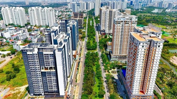 TP HCM lay y kien mo lai dich vu luu tru ngan ngay trong chung cu