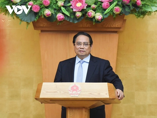 Thủ tướng: Triển khai pháp luật phải nhanh, nếu không sẽ lỡ cơ hội - Hình 2 Thu tuong: Trien khai phap luat phai nhanh, neu khong se lo co hoi-Hinh-2