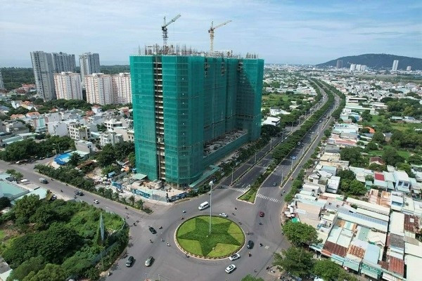 Bà Rịa – Vũng Tàu: Quy định tách phần diện tích đất Nhà nước quản lý - Hình 3 Ba Ria – Vung Tau: Quy dinh tach phan dien tich dat Nha nuoc quan ly-Hinh-3