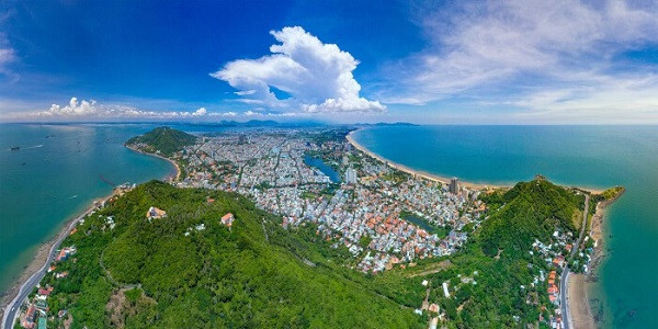 Bà Rịa – Vũng Tàu: Loạt dự án 'khủng' kêu gọi đầu tư Ba Ria – Vung Tau: Loat du an 'khung' keu goi dau tu