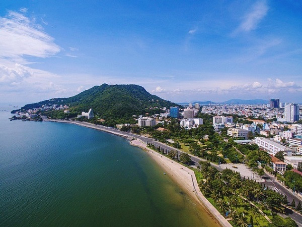 Bà Rịa - Vũng Tàu quy định hệ số điều chỉnh giá đất năm 2024 Ba Ria - Vung Tau quy dinh he so dieu chinh gia dat nam 2024
