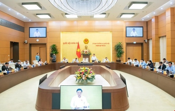 Tinh va xa phai dat tieu chuan nhu the nao sau sap nhap?