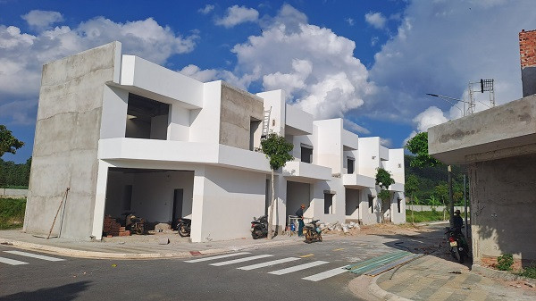 Bà Rịa - Vũng Tàu dành 11ha đất phát triển nhà ở xã hội - Hình 2 Ba Ria - Vung Tau danh 11ha dat phat trien nha o xa hoi-Hinh-2