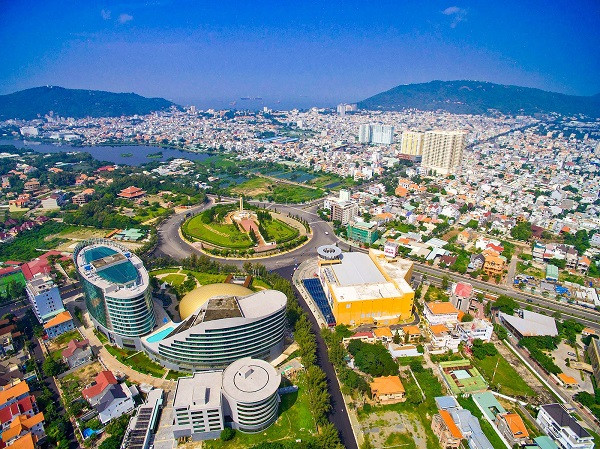 Bà Rịa - Vũng Tàu điều chỉnh giá và hệ số giá đất - Hình 2 Ba Ria - Vung Tau dieu chinh gia va he so gia dat-Hinh-2