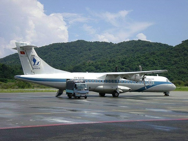 Vì sao phải nâng cấp, mở rộng sân bay Côn Đảo? Vi sao phai nang cap, mo rong san bay Con Dao?