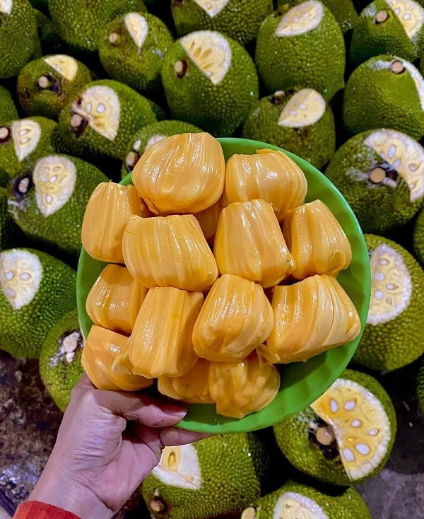 Mít Thái giảm giá mạnh, đang thấp nhất trong 2 tháng Mit Thai giam gia manh, dang thap nhat trong 2 thang