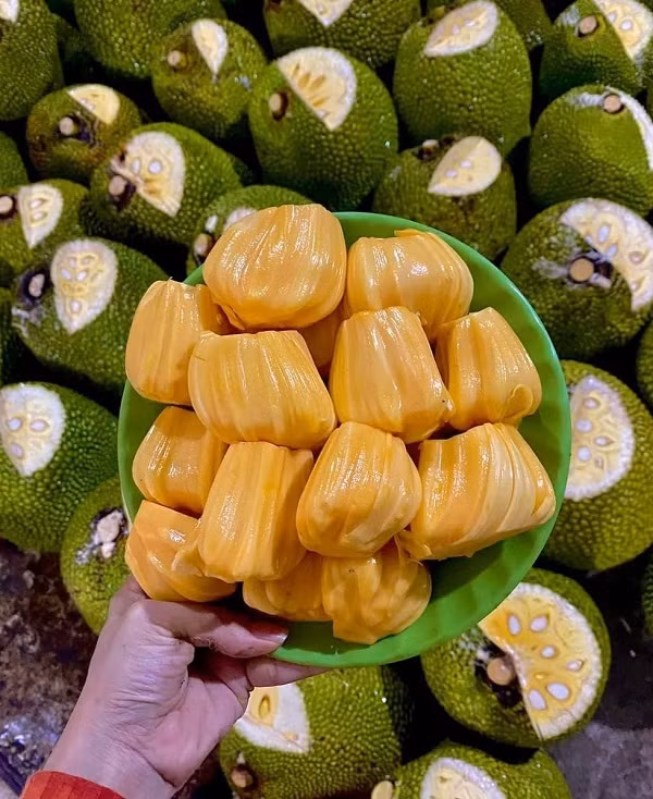 Mit Thai giam gia manh, dang thap nhat trong 2 thang