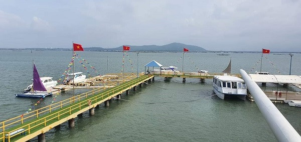 Bà Rịa – Vũng Tàu: Doanh nghiệp gặp nhiều vướng mắc về đất đai, môi trường Ba Ria – Vung Tau: Doanh nghiep gap nhieu vuong mac ve dat dai, moi truong