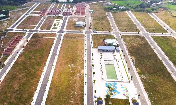 Gỡ khó cho các dự án bất động sản ở Bà Rịa – Vũng Tàu - Hình 2 Go kho cho cac du an bat dong san o Ba Ria – Vung Tau-Hinh-2
