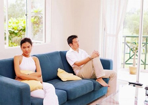 Mẹ chồng chê quà 8/3 Me chong che qua 8/3