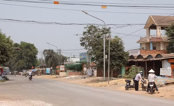 Tay Ninh: Doanh nghiep Tan Hung Thinh trung goi thau gan 1,3 ty dong-Hinh-2