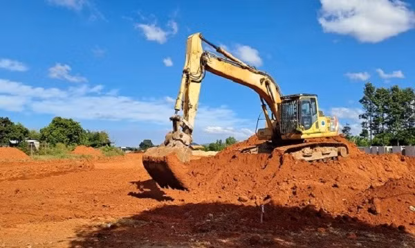 Ba Ria – Vung Tau: Tang toc tien do du an trong diem nhung ngay giap Tet-Hinh-2