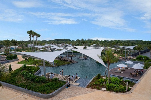 Bà Rịa - Vũng Tàu tháo gỡ vướng mắc, hỗ trợ cho các dự án đầu tư - Hình 2 Ba Ria - Vung Tau thao go vuong mac, ho tro cho cac du an dau tu-Hinh-2