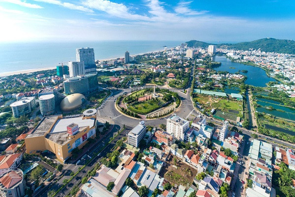Bà Rịa - Vũng Tàu đề xuất hủy bỏ 43 đồ án 'quy hoạch treo' Ba Ria - Vung Tau de xuat huy bo 43 do an 'quy hoach treo'
