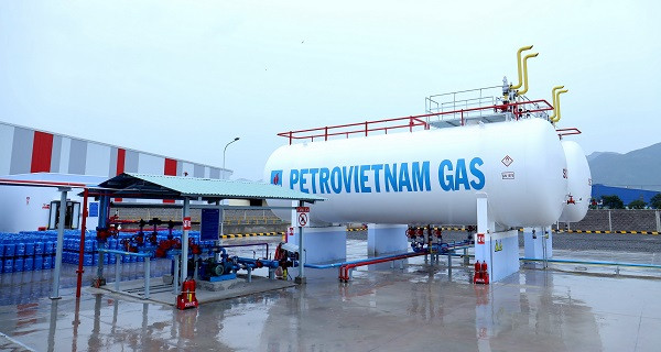 PVG: Lợi nhuận tài chính trong quý III tăng 31% PVG: Loi nhuan tai chinh trong quy III tang 31%