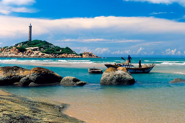 Dai KBS Han Quoc khao sat lam phim ve ve dep xu Hue-Hinh-3