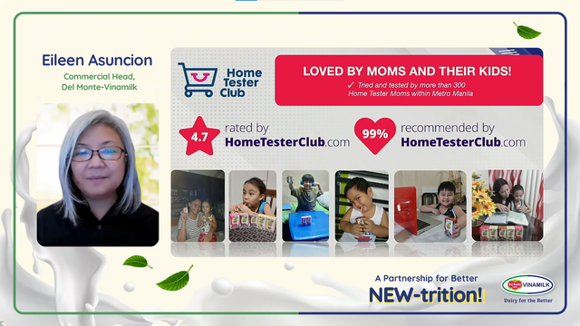 Liên doanh của Vinamilk ra mắt sản phẩm tại Philippines - Hình 3 Lien doanh cua Vinamilk ra mat san pham tai Philippines-Hinh-3