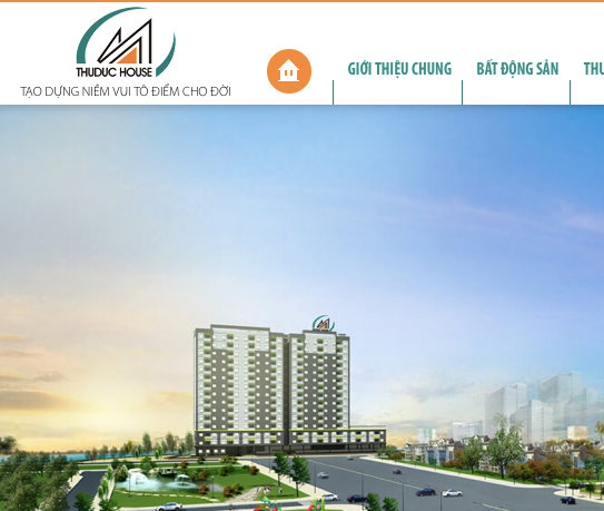 Thuduc House nói gì về con số lỗ khủng sau kiểm toán 2020? - Hình 2 Thuduc House noi gi ve con so lo khung sau kiem toan 2020?-Hinh-2