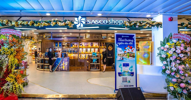 Sasco của ông Johnathan Hạnh Nguyễn lãi đột biến quý 3 nhờ sản lượng khách tăng mạnh Sasco cua ong Johnathan Hanh Nguyen lai dot bien quy 3 nho san luong khach tang manh