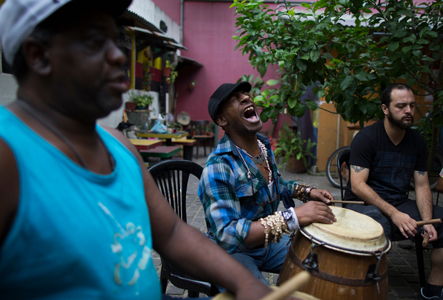 Du lịch Argentina và những điều khó tin cần biết - Hình 11 Du lich Argentina va nhung dieu kho tin can biet-Hinh-11