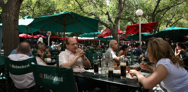 Du lịch Argentina và những điều khó tin cần biết - Hình 12 Du lich Argentina va nhung dieu kho tin can biet-Hinh-12