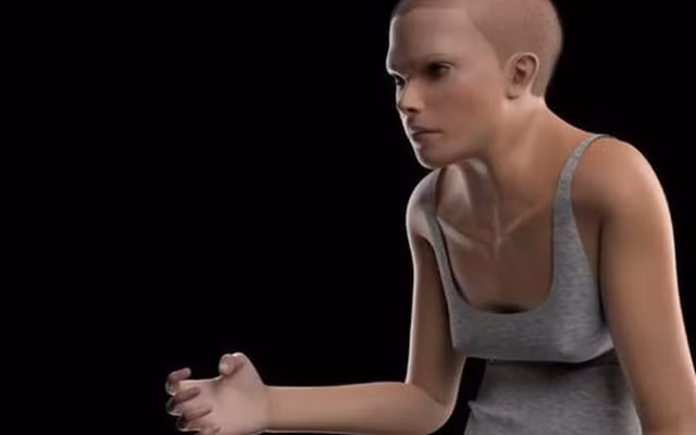 Con nguoi se tien hoa ra sao sau 1 trieu nam nua?-Hinh-7