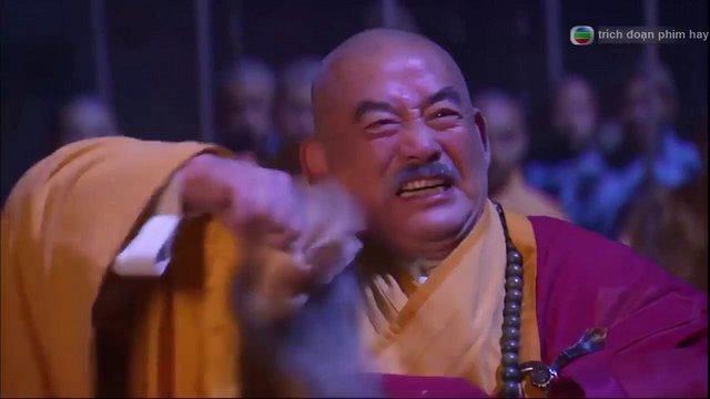 Những kẻ độc ác và mưu mô xảo trá trong kiếm hiệp Kim Dung - Hình 12 Nhung ke doc ac va muu mo xao tra trong kiem hiep Kim Dung-Hinh-12