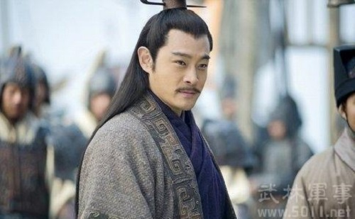 Thời Tam Quốc có 3 hào kiệt sở hữu ngoại hình 'vạn người mê' - Hình 9 Thoi Tam Quoc co 3 hao kiet so huu ngoai hinh 'van nguoi me'-Hinh-9