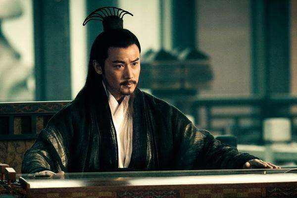 Thời Tam Quốc có 3 hào kiệt sở hữu ngoại hình 'vạn người mê' - Hình 8 Thoi Tam Quoc co 3 hao kiet so huu ngoai hinh 'van nguoi me'-Hinh-8