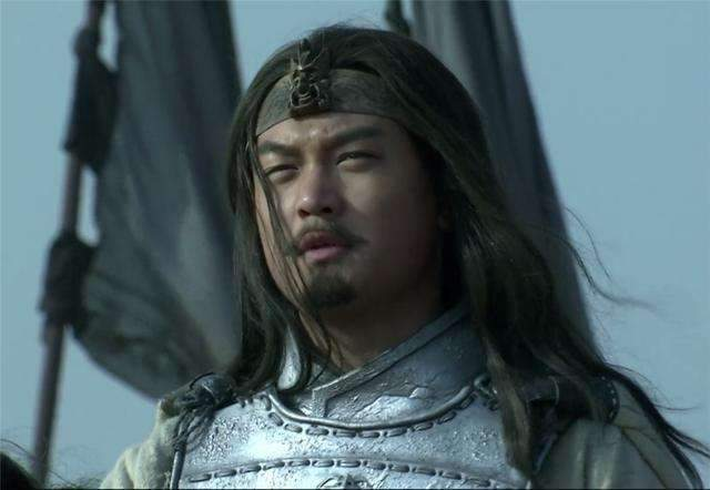Thời Tam Quốc có 3 hào kiệt sở hữu ngoại hình 'vạn người mê' - Hình 3 Thoi Tam Quoc co 3 hao kiet so huu ngoai hinh 'van nguoi me'-Hinh-3