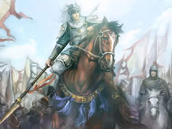 Thoi Tam Quoc co 3 hao kiet so huu ngoai hinh 'van nguoi me'-Hinh-2