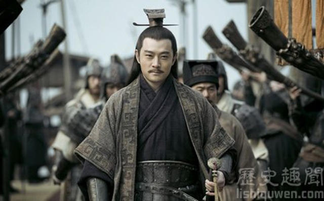 Thời Tam Quốc có 3 hào kiệt sở hữu ngoại hình 'vạn người mê' - Hình 10 Thoi Tam Quoc co 3 hao kiet so huu ngoai hinh 'van nguoi me'-Hinh-10