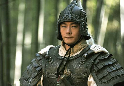 Thời Tam Quốc có 3 hào kiệt sở hữu ngoại hình 'vạn người mê' - Hình 12 Thoi Tam Quoc co 3 hao kiet so huu ngoai hinh 'van nguoi me'-Hinh-12