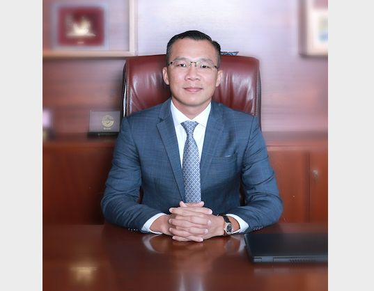 Quyền Tổng giám đốc SCB là ai? Quyen Tong giam doc SCB la ai?