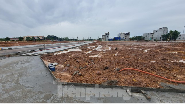 Loạt dự án ở Thái Nguyên vừa được phép huy động vốn nhưng bán 'bát nháo' từ lâu - Hình 2 Loat du an o Thai Nguyen vua duoc phep huy dong von nhung ban 'bat nhao' tu lau-Hinh-2