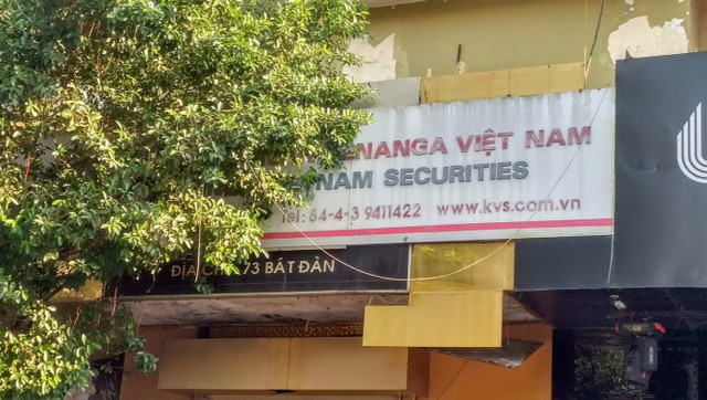 Chứng khoán Kenanga VN bị kiểm soát đặc biệt 4 tháng - Hình 2 Chung khoan Kenanga VN bi kiem soat dac biet 4 thang-Hinh-2