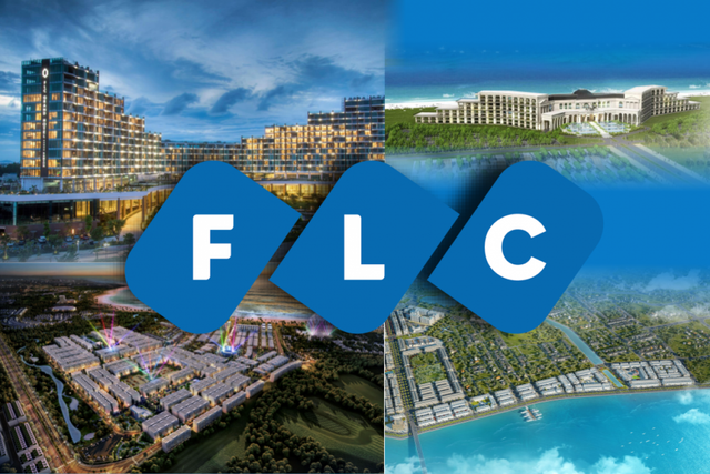 FLC lại bị cưỡng chế thuế gần 1,6 tỷ đồng FLC lai bi cuong che thue gan 1,6 ty dong