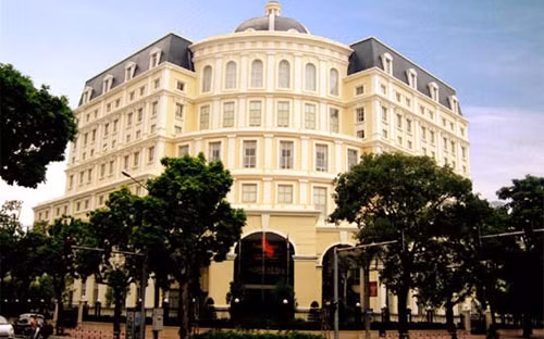 Bo Tai chinh noi gi ve viec Chu tich UBCKNN bi ky luat va Tong Giam doc HOSE bi khai tru khoi Dang?