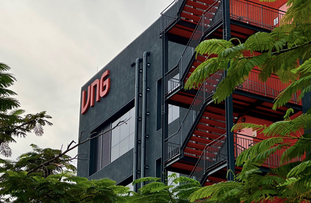 Kinh doanh thua lo, 'ky lan' VNZ con bi phat do 'em' bao cao tai chinh soat xet