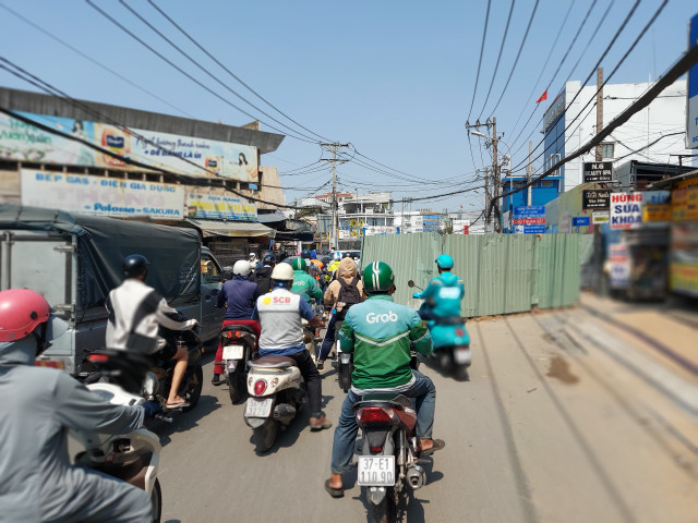 Công trình xây dựng hệ thống thoát nước đường Võ Văn Ngân hiện ra sao? - Hình 14 Cong trinh xay dung he thong thoat nuoc duong Vo Van Ngan hien ra sao?-Hinh-14