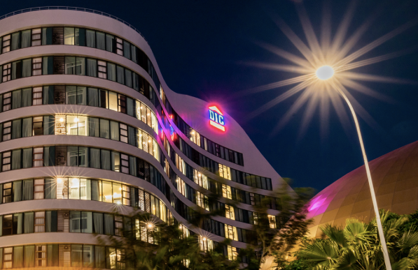 DIG da hoan tat nghia vu tai chinh theo ket luan cua Thanh tra Chinh phu