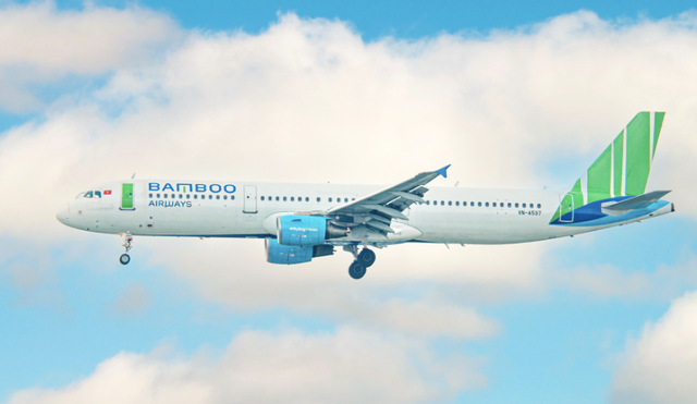 Bamboo Airways duoc nop dan tien no thue, huy tam hoan xuat canh voi CEO