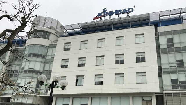 KBC nói gì về doanh thu bất ngờ âm và lỗ ròng 482 tỷ đồng trong quý 4/2022? KBC noi gi ve doanh thu bat ngo am va lo rong 482 ty dong trong quy 4/2022?