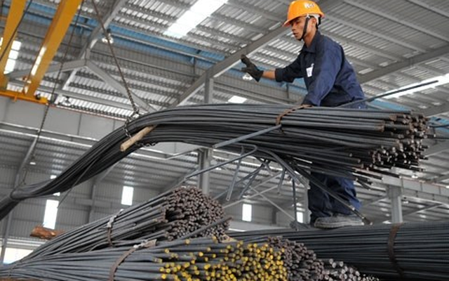Kinh doanh dưới giá vốn, Thép Tiến Lên lỗ nặng 115 tỷ trong quý 4/2022 Kinh doanh duoi gia von, Thep Tien Len lo nang 115 ty trong quy 4/2022