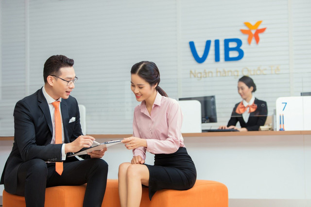 VIB trình cổ đông kế hoạch lãi 10.500 tỷ, phát hành cổ phiếu thưởng tỷ lệ 35% VIB trinh co dong ke hoach lai 10.500 ty, phat hanh co phieu thuong ty le 35%