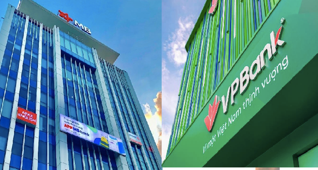 Vì sao MBB và VPBank được cấp room tín dụng tới 24%? - Hình 2 Vi sao MBB va VPBank duoc cap room tin dung toi 24%?-Hinh-2